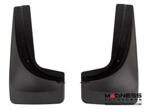 Jeep Renegade Mud Flaps - WeatherTech - Rear